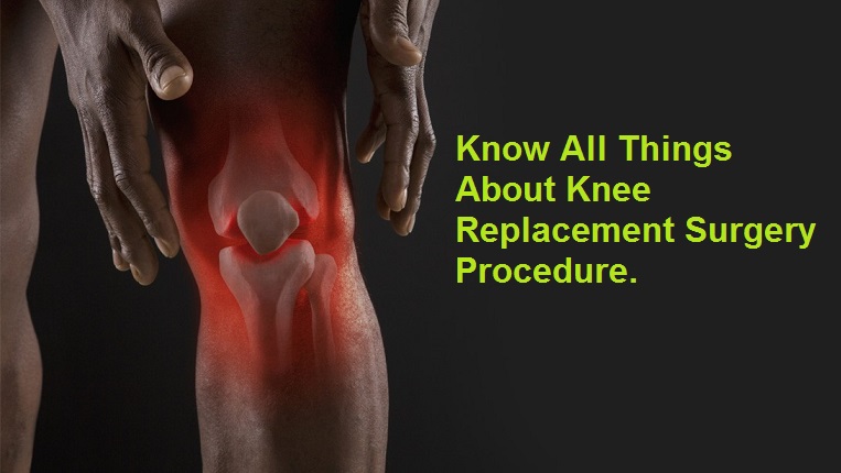 knee replacement surgery procedure by dr kaushik hazratwala