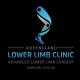 Alternate Alignment Technique for Total Knee Replacement