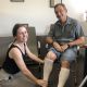 Go to New Patient Partner Programme- A move towards personalised rehabilitation