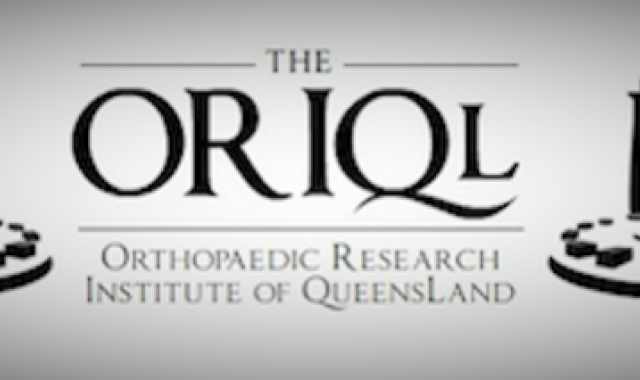 New ORIQL  Publication